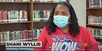  Shani Wyllie, Principal 